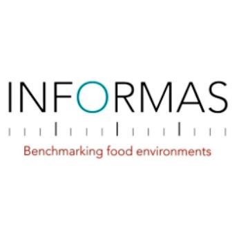 Modelling of costs of diets by INFORMAS