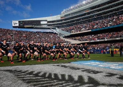 Haka on the move: sport circuits and cultural performance 